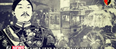 Kekayaan dan Prahara ‘Warisan’ Pakubuwono X