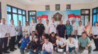 Kanim Bekasi Paparkan Layanan Publik di Coffee Morning PWI Bekasi Raya