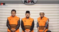 KPK Resmi Tetapkan Bupati Bekasi Ade Kuswara dan Ayahnya sebagai Tersangka Dugaan Korupsi