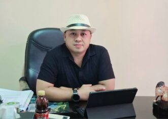 Ketua PWI Bekasi Raya : Kekuasaan Busuk Tak Layak Dipertahankan