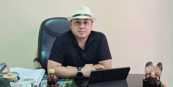 Ketua PWI Bekasi Raya : Kekuasaan Busuk Tak Layak Dipertahankan