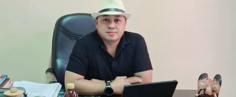 Ketua PWI Bekasi Raya : Kekuasaan Busuk Tak Layak Dipertahankan