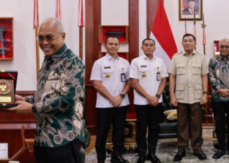 200 Anggota PWI Dijadwalkan Bakal Retret di Akmil Magelang