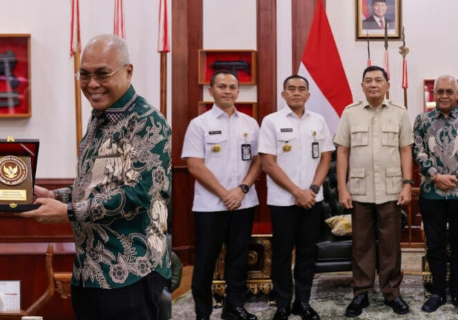 200 Anggota PWI Dijadwalkan Bakal Retret di Akmil Magelang