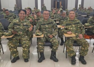 Jelang HPN, PWI dan KEMENHAN Gelar Retret Perkuat Pers Profesional