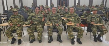 Jelang HPN, PWI dan KEMENHAN Gelar Retret Perkuat Pers Profesional