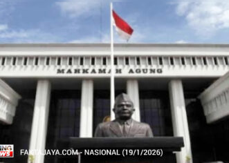 MK Akhirnya Kabulkan UJi Materi UU Pers, Cegah Kriminalisasi Wartawan