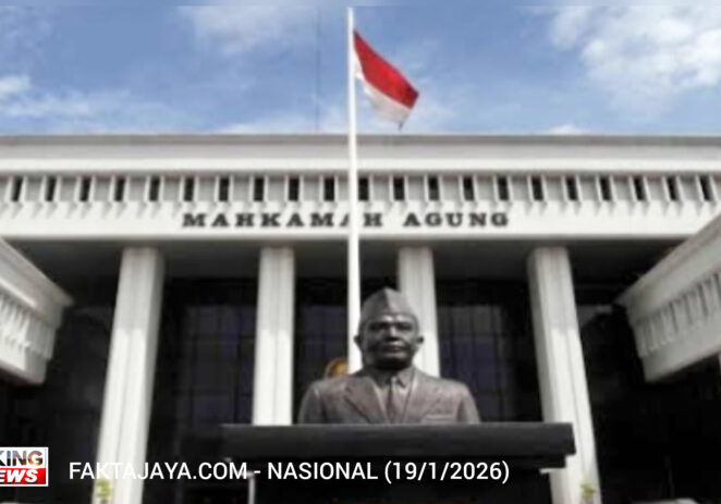 MK Akhirnya Kabulkan UJi Materi UU Pers, Cegah Kriminalisasi Wartawan