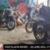 Jelang Mudik Lebaran 2026, Pusaka Jaya Motor Mulai ‘Diserbu’ Puluhan Motor