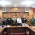 PWI Pusat dan Mahkamah Agung Bahas Pedoman Media Massa dan Media Sosial Peradilan