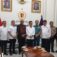 Gubernur Lemhannas: Media dan Jurnalis Punya Peran Strategis dalam Menjaga Ketahanan Nasional
