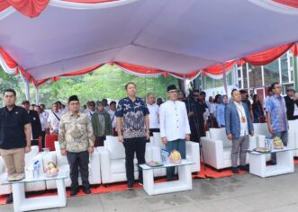 Ketua HPN Bekasi Raya 2026: Kehadiran Ketua DPRD dan Ketua MUI Kota Bekasi Jadi Simbol Penghormatan kepada Pers