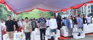 Ketua HPN Bekasi Raya 2026: Kehadiran Ketua DPRD dan Ketua MUI Kota Bekasi Jadi Simbol Penghormatan kepada Pers