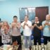 Kabid Humas Polda Jabar Kunjungi PWI Jawa Barat, Dukung Konferprov 2026