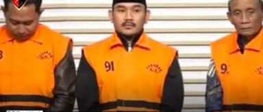 Bupati Bekasi nonaktif Ade Kuswara divonis enam tahun penjara