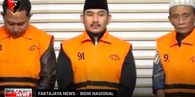 Bupati Bekasi nonaktif Ade Kuswara divonis enam tahun penjara