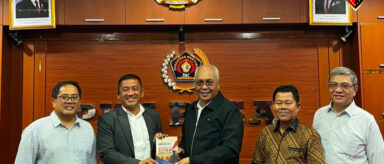 PWI Pusat Tawarkan PRISM untuk Penguatan Kepercayaan Publik terhadap Polri 